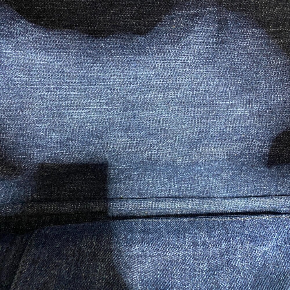 PRADA Blue Shoulder Bag - Picture 10 of 16